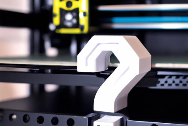 Was ist 3D-Druck?