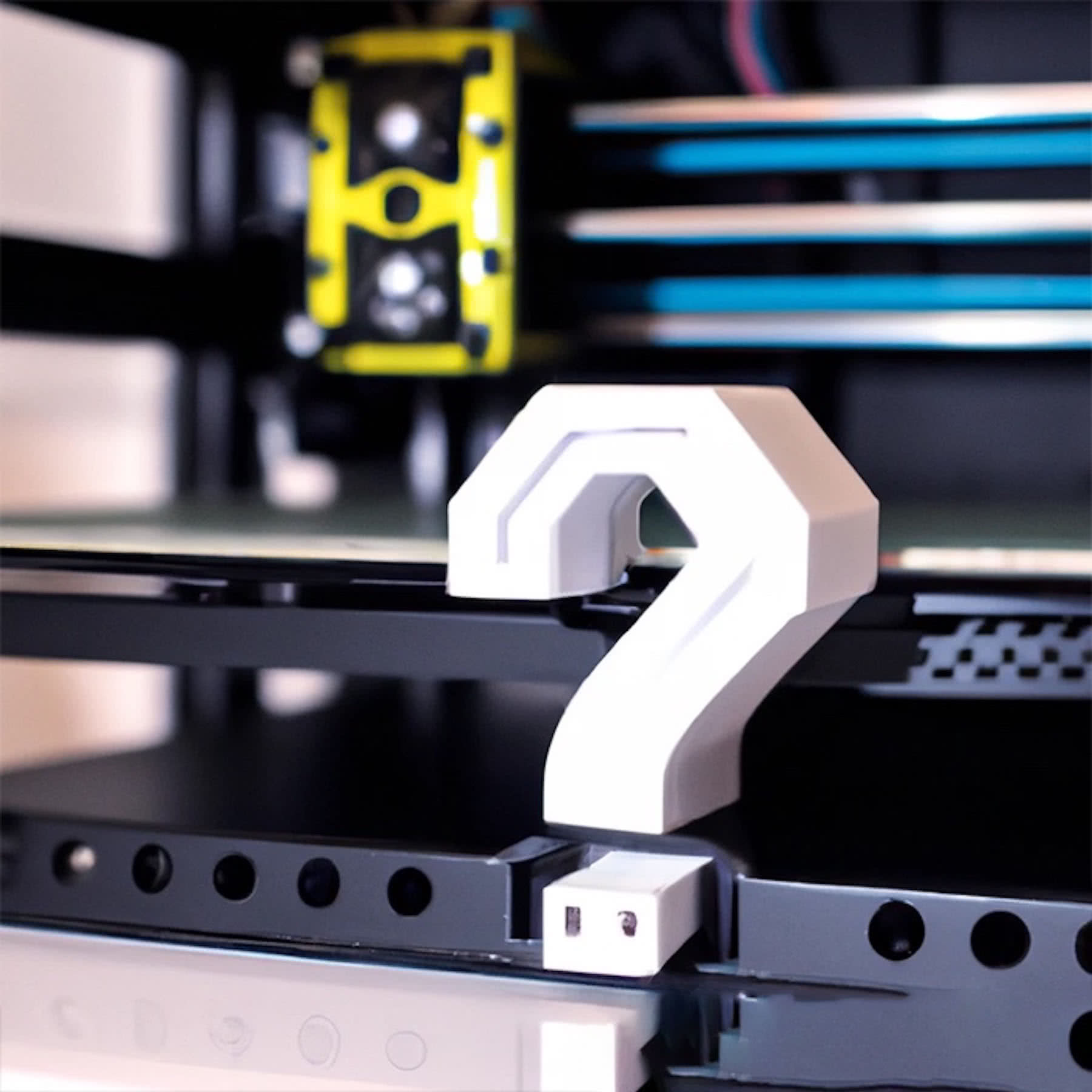 Die Zukunft des Druckens: Ein Blick auf drei 3D-Druckverfahren